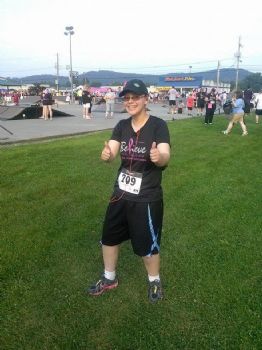 TianaM profile photo