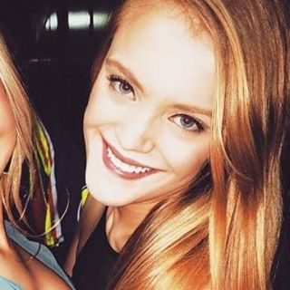 katreyn23 profile photo