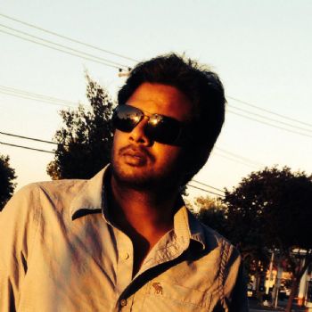 shanthan profile photo