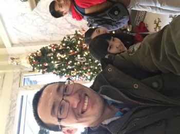 Will zhao profile photo