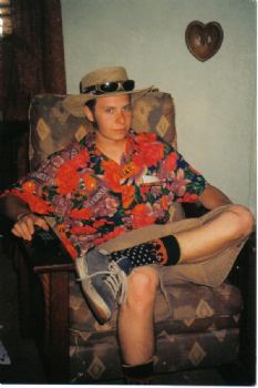 mrfantastic profile photo