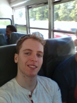 Shocky23 profile photo