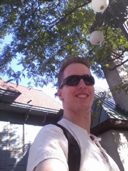 Shocky23 profile photo