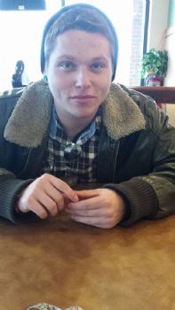 Dylan Adamy profile photo