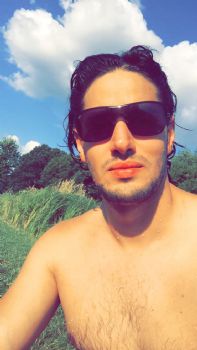 hashem87 profile photo