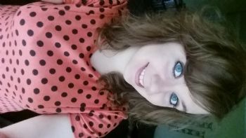 sarahbear18 profile photo