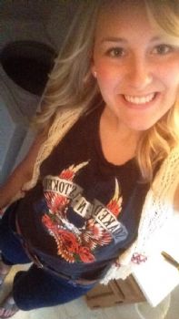 BrookeG profile photo