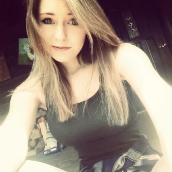 brit93 profile photo