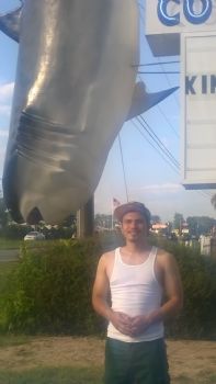 Marv571 profile photo