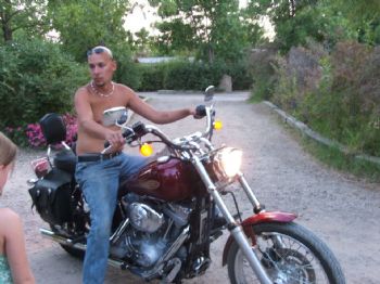 UncleVader profile photo