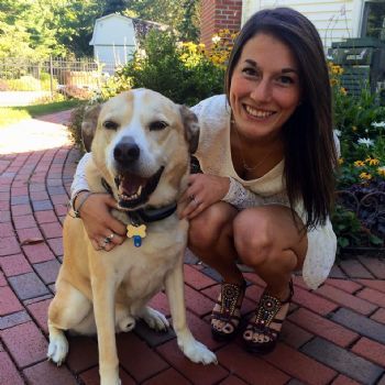 bschrader14 profile photo