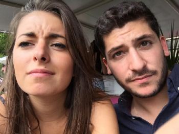 Samy16 profile photo