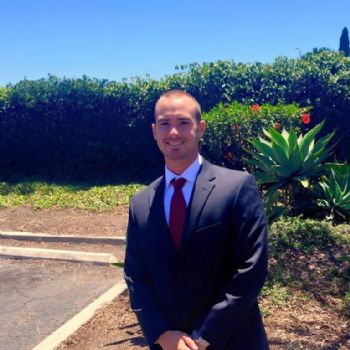 JTowny93 profile photo