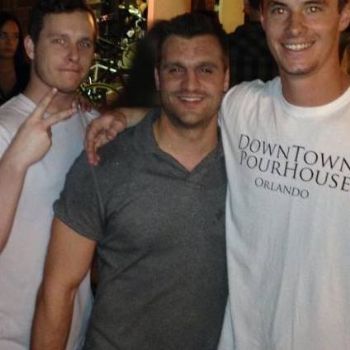 matt937 profile photo