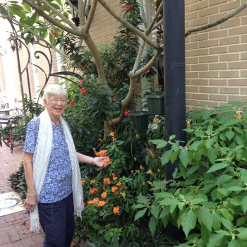 DorieDances profile photo