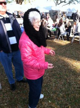 DorieDances profile photo