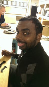 samburakesh profile photo