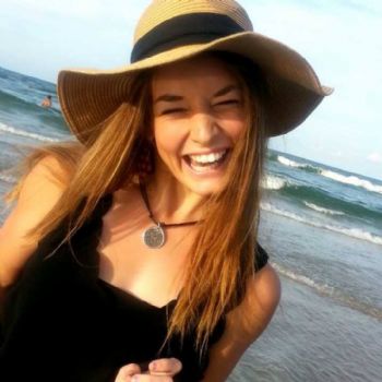 michaela28 profile photo