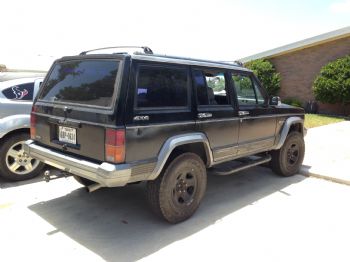 Phantom6505 profile photo