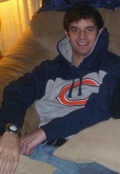 keithh26 profile photo