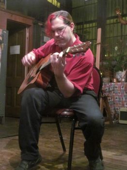 bradgirman profile photo