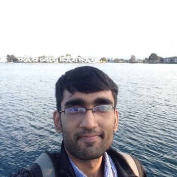 amanmadaan profile photo