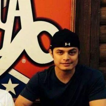 aaronijose profile photo