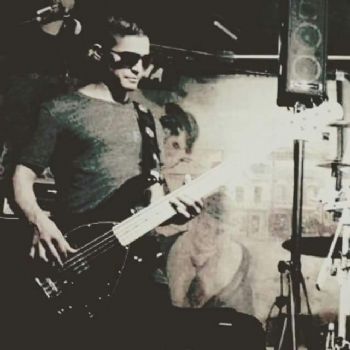 aaronijose profile photo