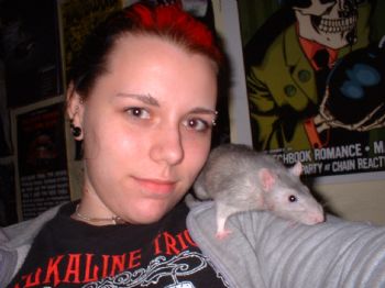 carady profile photo