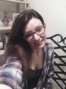 Meggie84 profile photo