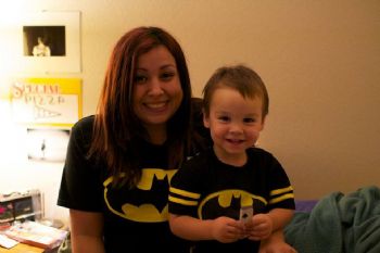 sam1001 profile photo