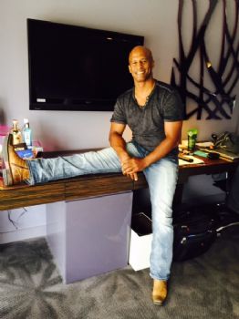 Mannjames profile photo