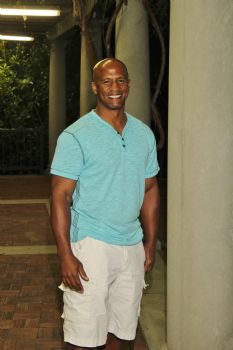 Mannjames profile photo