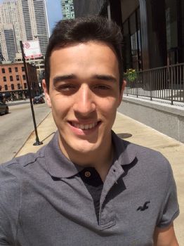 Siqueira profile photo