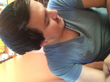 MichaelGuyer profile photo