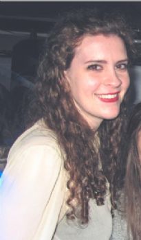 Rachel2105 profile photo