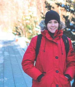 Rachel2105 profile photo