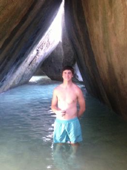 ajhayes profile photo