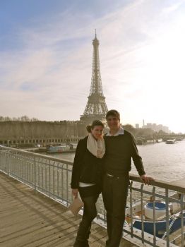 ajhayes profile photo