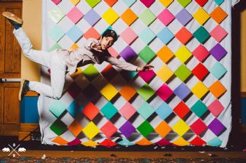 Jonny2516 profile photo