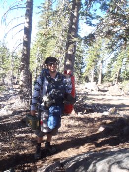 wmyers profile photo