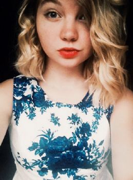 hannahgray profile photo