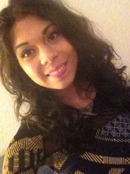 Jazzilyn profile photo