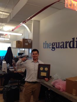 Julianmusic profile photo