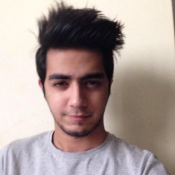 Syed777 profile photo