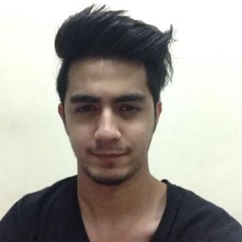 Syed777 profile photo