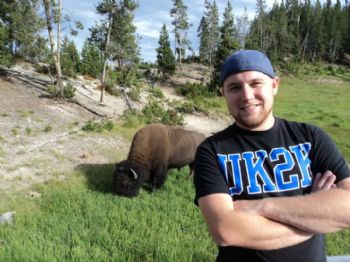 smpotter profile photo