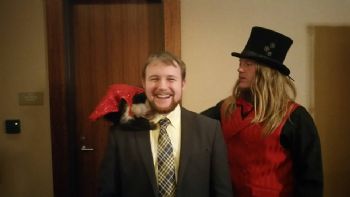 smpotter profile photo