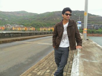 Sushant profile photo