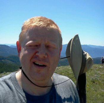 superheros profile photo